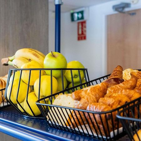 Ibis Budget Carcassonne Aeroport - A61 Экстерьер фото